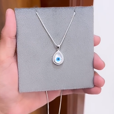 Eye Pendant