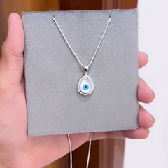 Eye Pendant