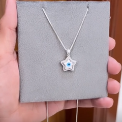 Eye Pendant