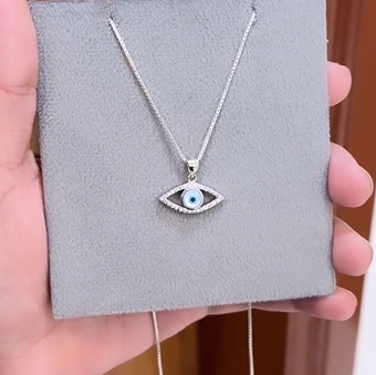 Eye Pendant