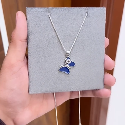Eye Pendant